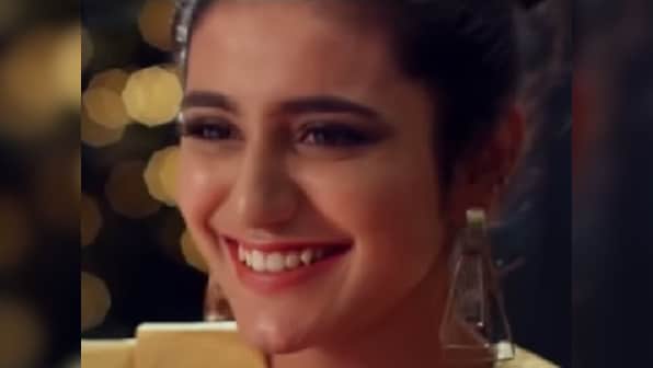 Boney Kapoor sends legal notice to makers of Sridevi Bungalow, starring Priya Prakash Varrier
