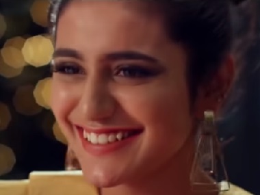 Boney Kapoor sends legal notice to makers of Sridevi Bungalow, starring Priya Prakash Varrier Boney Kapoor sends legal notice to makers of Sridevi Bungalow, starring Priya Prakash Varrier