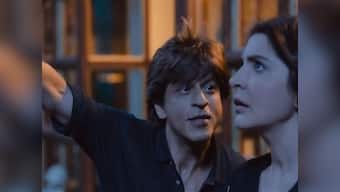 Zero is an ambitious leap of faith even for Shah Rukh Khan, who has made a career out of selling dreams