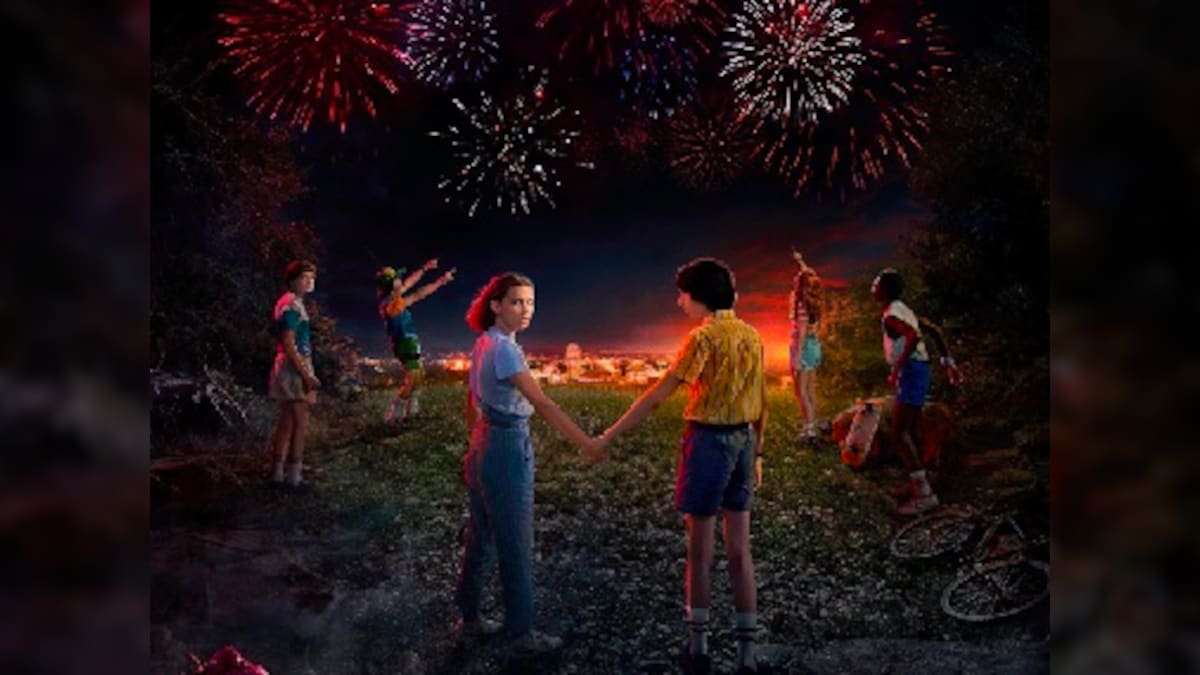 Stranger Things season 3, starring Millie Bobby Brown, Winona Ryder, to premiere on 4 July, announces Netflix