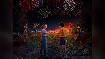 Stranger Things season 3, starring Millie Bobby Brown, Winona Ryder, to premiere on 4 July, announces Netflix