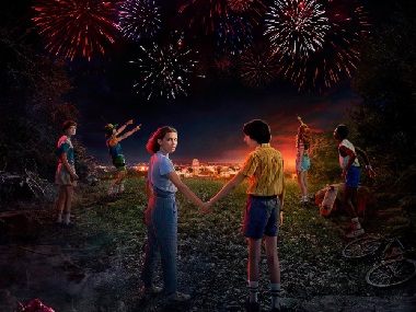 Stranger Things season 3, starring Millie Bobby Brown, Winona Ryder, to premiere on 4 July, announces Netflix Stranger Things season 3, starring Millie Bobby Brown, Winona Ryder, to premiere on 4 July, announces Netflix