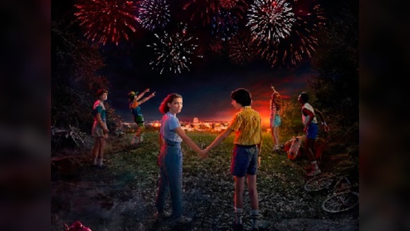 Stranger Things season 3, starring Millie Bobby Brown, Winona Ryder, to premiere on 4 July, announces Netflix