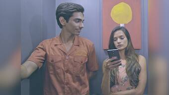 The Lift Boy movie review: An optimistic coming-of-age story marred by incomplete writing