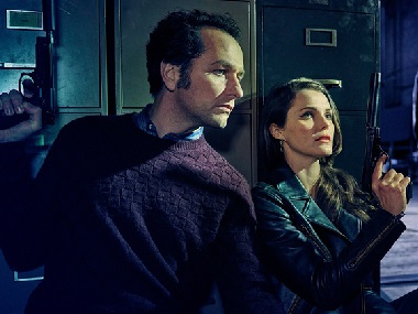 Golden Globes 2019: The Americans, Keri Russell's spy thriller series, wins first Best Drama Series for final season Golden Globes 2019: The Americans, Keri Russell's spy thriller series, wins first Best Drama Series for final season