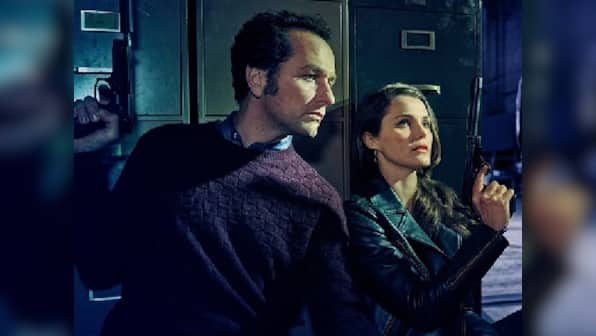 Golden Globes 2019: The Americans, Keri Russell's spy thriller series, wins first Best Drama Series for final season