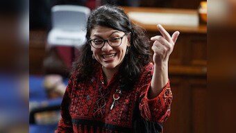 'We’re going to impeach the motherf---er': Democrats rip into Donald Trump, but Republicans not abandoning US president