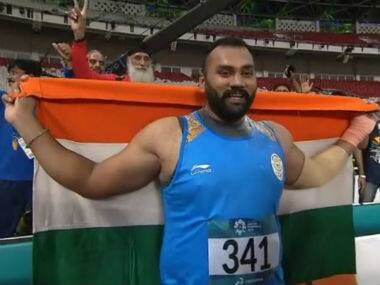 After Asian Games high, shot putter Tejinder Pal Singh Toor set to train in New Zealand, aims to breach 21-metre barrier
