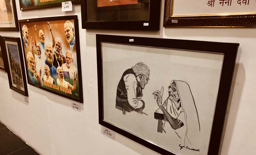Toshakhana auctions 1,800 mementos received by Narendra Modi; proceeds to be used for Clean Ganga Mission