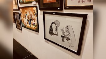 Toshakhana auctions 1,800 mementos received by Narendra Modi; proceeds to be used for Clean Ganga Mission