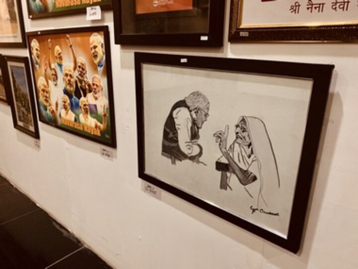 Toshakhana auctions 1,800 mementos received by Narendra Modi; proceeds to be used for Clean Ganga Mission
