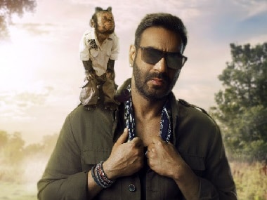 Total Dhamaal - Disney+ Hotstar