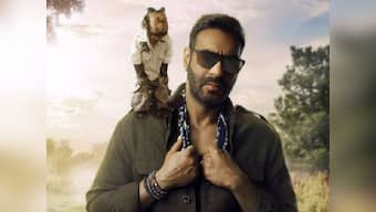 Total Dhamaal movie review: This asinine comedy proves Ajay Devgn should stick to action
