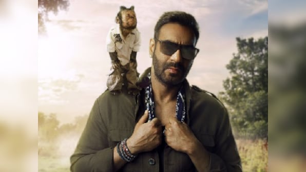Total Dhamaal box office: Ajay Devgn, Anil Kapoor's comedy earns Rs 94.55 cr in opening weekend