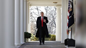 Donald Trump may grudgingly sign budget deal to avoid another shutdown Friday night; hardliners say it's 'political suicide'