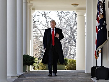 Women, immigrants, workers affected by US govt shutdown to 'surround' Donald Trump during State of Union address Women, immigrants, workers affected by US govt shutdown to 'surround' Donald Trump during State of Union address