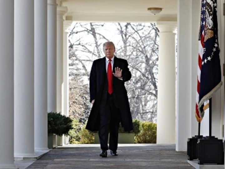 Donald Trump Govt unveils new H-1B visa lottery rules effective 1 April; advanced degree holders top priority for US