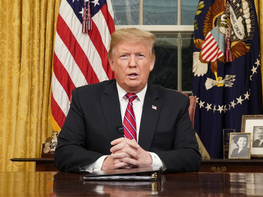 Good ties with Russia, China, Japan, India no bad thing, says Donald Trump; claims ‘great relationship’ with Xi Jinping Good ties with Russia, China, Japan, India no bad thing, says Donald Trump; claims ‘great relationship’ with Xi Jinping