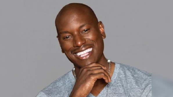 Fast and the Furious actor Tyrese Gibson to star alongside Oscar-nominee Naomie Harris in crime thriller Black and Blue