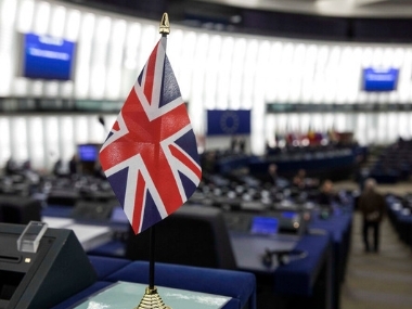 Russia rejects UK claim of trying to replace Ukraine's govt led by lawmaker Yevheniy Murayev Russia rejects UK claim of trying to replace Ukraine's govt led by lawmaker Yevheniy Murayev