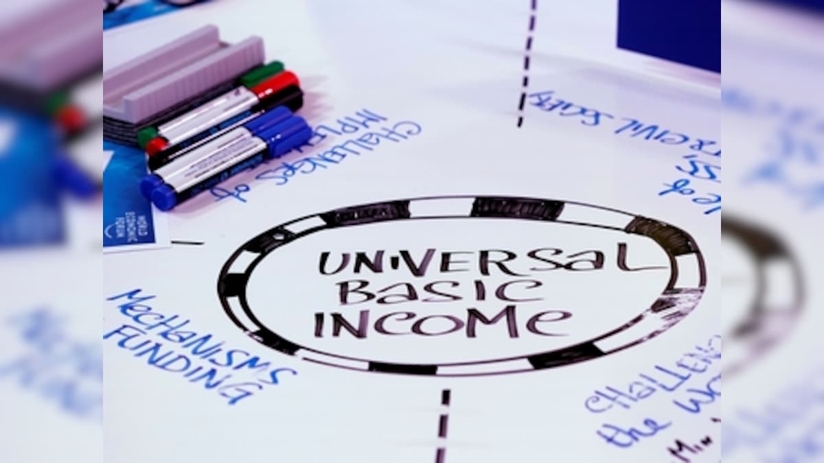 Rahul Gandhi's minimum income guarantee scheme based on idea of Universal Basic Income: The concept and its feasibility