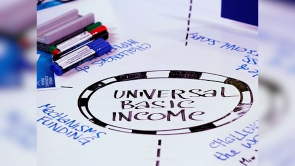 Rahul Gandhi's minimum income guarantee scheme based on idea of Universal Basic Income: The concept and its feasibility