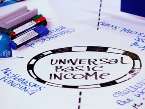 Rahul Gandhi's minimum income guarantee scheme based on idea of Universal Basic Income: The concept and its feasibility Rahul Gandhi's minimum income guarantee scheme based on idea of Universal Basic Income: The concept and its feasibility