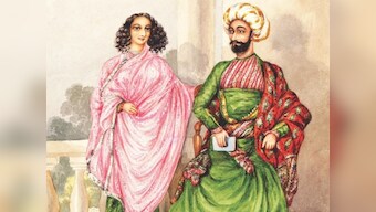 Indian Life and People in the 19th Century: JP Losty revisits Company paintings in fascinating new book