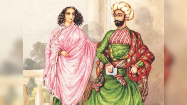 Indian Life and People in the 19th Century: JP Losty revisits Company paintings in fascinating new book