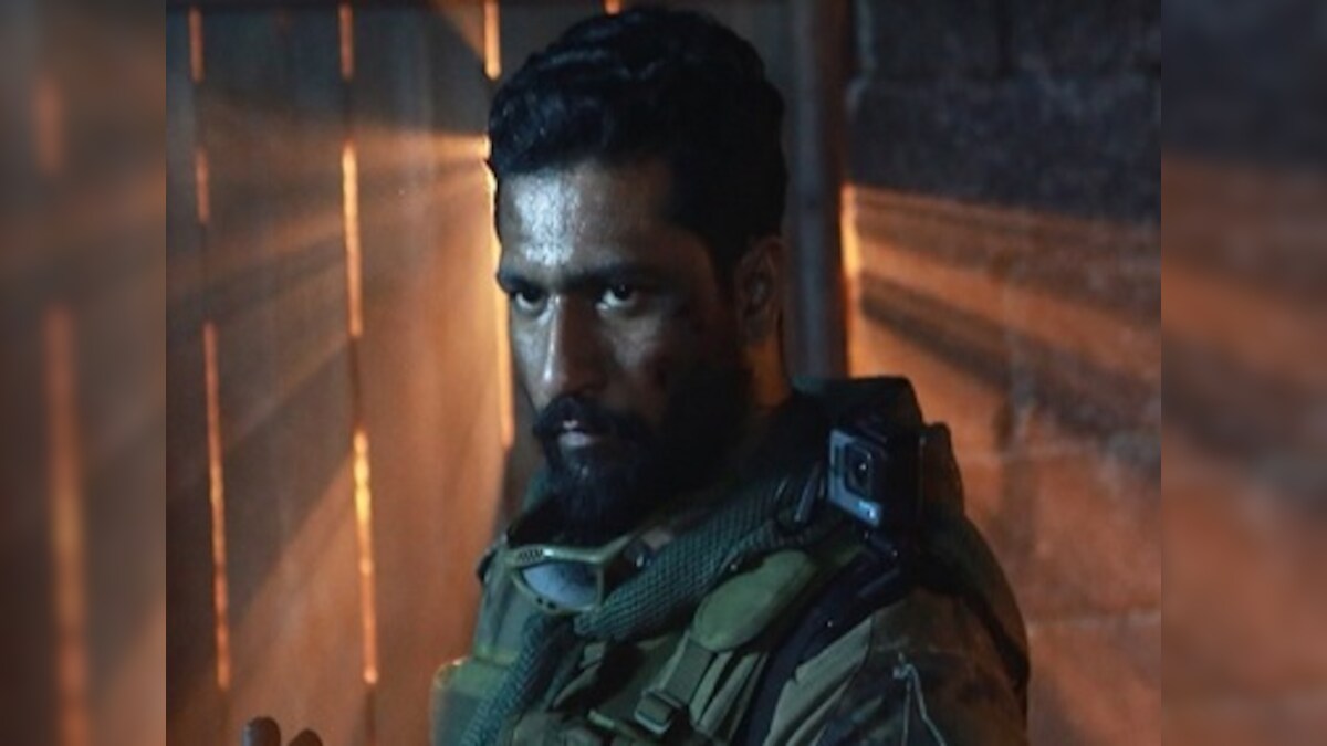 Uri: The Surgical Strike deserves its box office success, but isn’t a memorable military film