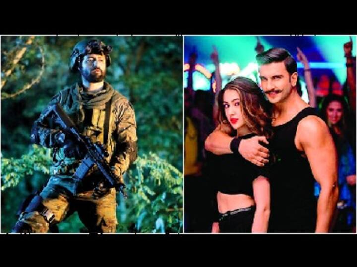 Vicky Kaushal's Uri inches closer to Rs 50 crore mark, slowing down Ranveer Singh's Simmba at the box office