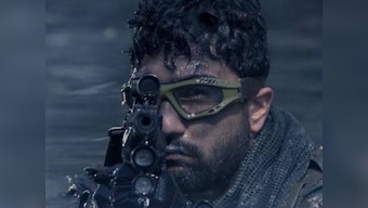 Vicky Kaushal on Uri: The Surgical Strike, patriotism and how 2018 was a special year for him