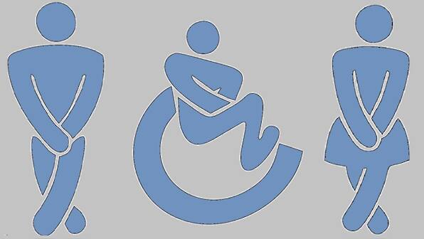 Tiny implantable device uses light to monitor, potentially treat bladder problems