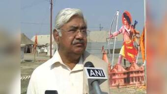 Ram Mandir dispute: VHP denies reports of supporting Congress, says looking for support from all parties
