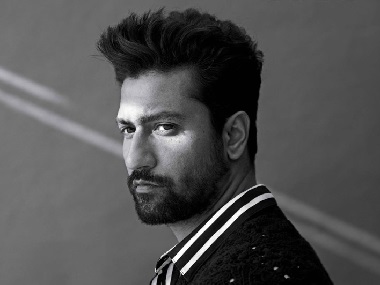 Vicky Kaushal, not Sushant Singh Rajput, to reportedly replace Shah Rukh Khan in Saare Jahan Se Achha Vicky Kaushal, not Sushant Singh Rajput, to reportedly replace Shah Rukh Khan in Saare Jahan Se Achha