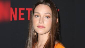 The Haunting of Hill House actor Victoria Pedretti cast as female lead in Netflix's You season 2