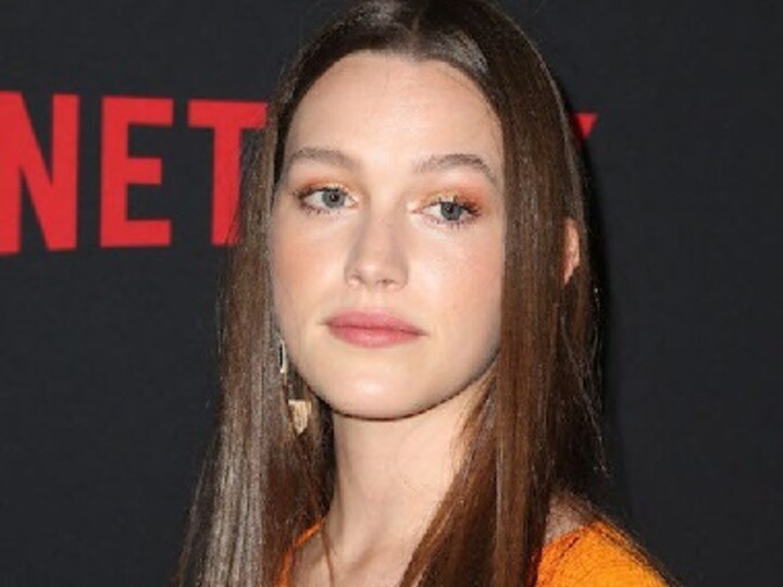 The Haunting of Hill House actor Victoria Pedretti cast as female lead in Netflix's You season 2