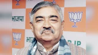 BJP minister in Bihar sparks controversy, says Priyanka Gandhi has no quality 'except for being beautiful'