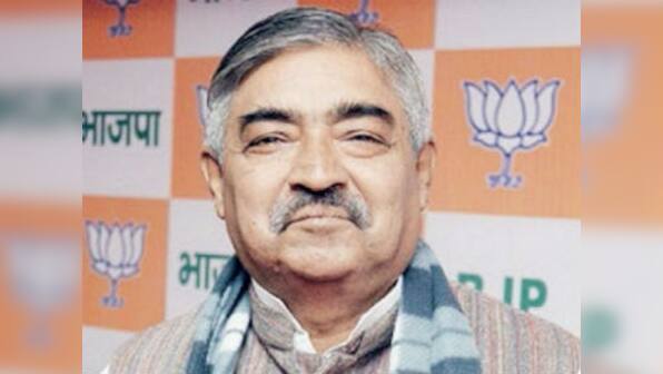 BJP minister in Bihar sparks controversy, says Priyanka Gandhi has no quality 'except for being beautiful'