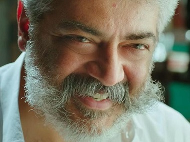 Viswasam: Fans of actor Ajith get into scuffle in Vellore theatre, two men stabbed by group of four Viswasam: Fans of actor Ajith get into scuffle in Vellore theatre, two men stabbed by group of four