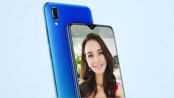 Vivo Y91 launched with 4,030 mAh battery, dual-rear camera at Rs 10,990 in India