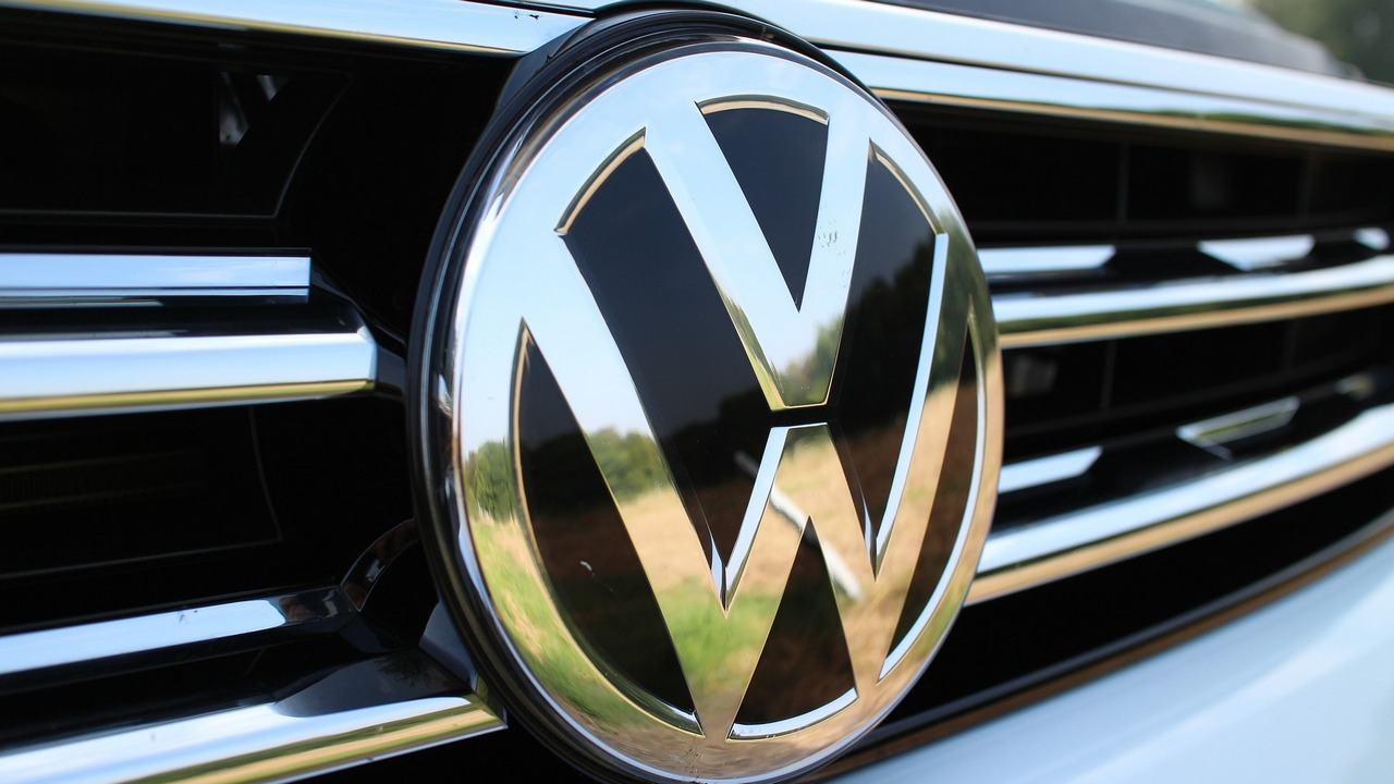 Volkswagen aims to produce 1.5 million battery-powered cars by the end of 2023 Volkswagen aims to produce 1.5 million battery-powered cars by the end of 2023