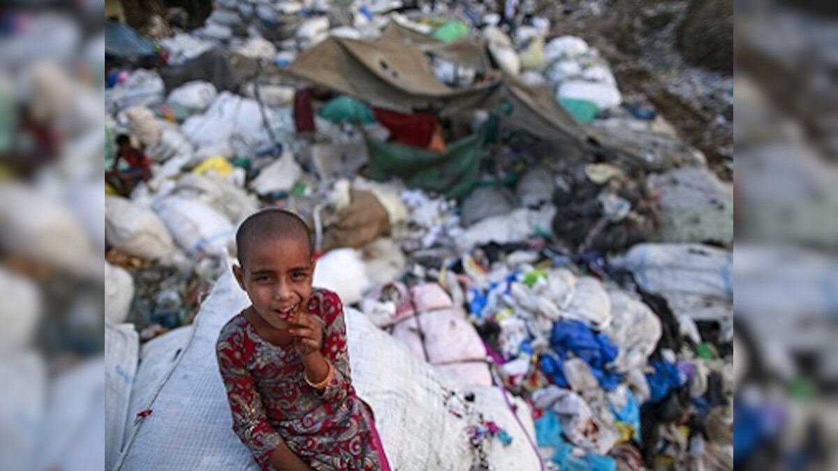 Waste of a Nation: Anthropologists Assa Doron and Robin Jeffrey on garbage and growth in India