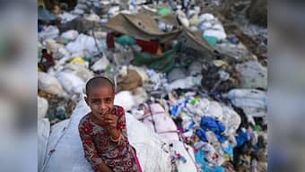 Waste of a Nation: Anthropologists Assa Doron and Robin Jeffrey on garbage and growth in India