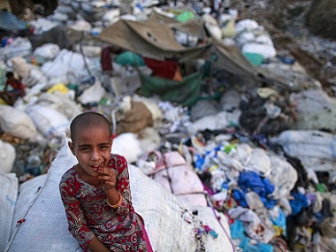 Waste of a Nation: Anthropologists Assa Doron and Robin Jeffrey on garbage and growth in India Waste of a Nation: Anthropologists Assa Doron and Robin Jeffrey on garbage and growth in India