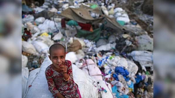 Waste of a Nation: Anthropologists Assa Doron and Robin Jeffrey on garbage and growth in India