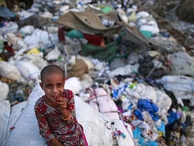 Waste of a Nation: Anthropologists Assa Doron and Robin Jeffrey on garbage and growth in India