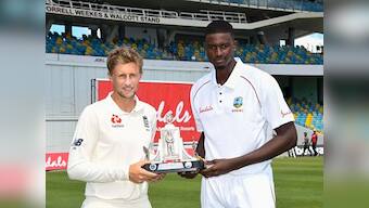 Highlights, West Indies vs England, 1st Test at Barbados, Day 3, Full cricket score: Holder, Dowrich help hosts set mammoth target