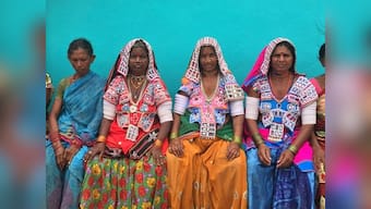 Oxford Dictionaries names 'Nari Shakti' Hindi word of 2018; JLF director says it 'encapsulates spirit of our times'