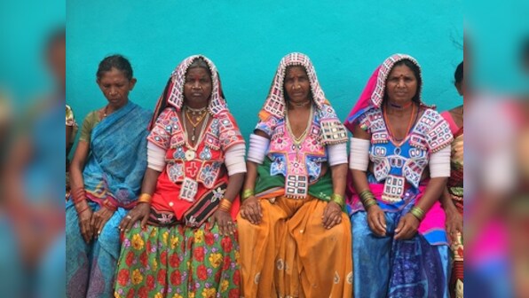 Oxford Dictionaries names 'Nari Shakti' Hindi word of 2018; JLF director says it 'encapsulates spirit of our times'